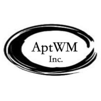 AptWM Inc Logo