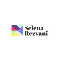 SelenaRezvani.com Logo