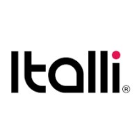 Italli Innovación en Proyectos de Iluminación Logo