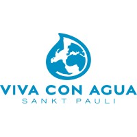 Viva con Agua Logo
