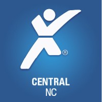 Express Employment Professionals - Central NC Logo