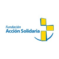 Fundación Acción Solidaria Logo