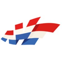 Nederlands Vasculair Forum (NVF) Logo