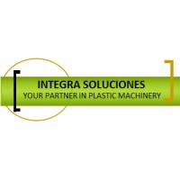 Integra Soluciones Logo