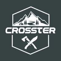 Crosster Logo