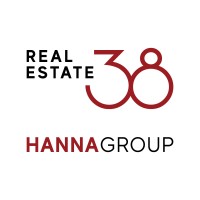 Real Estate 38 Logo