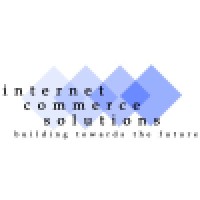 Internet Commerce Solutions Logo