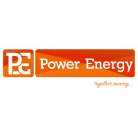Power Energy Gulf for Environmental Services Co. Logo