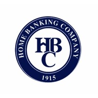 Home Banking Co Logo