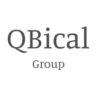 QBical Group Logo