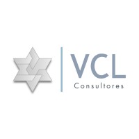VCL Consultants Logo