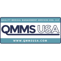 QMMS USA, LLC Logo