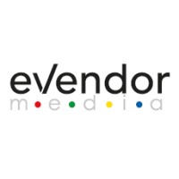 Evendor Media Logo
