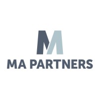 MA Partners LLC Logo
