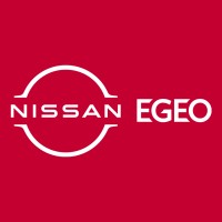 Nissan Egeo Logo
