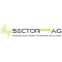 Sector Nord AG Logo