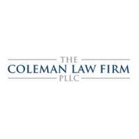 The Coleman Law Firm, PLLC Logo
