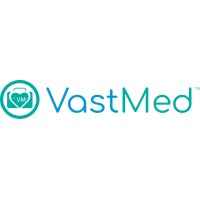 VastMed, LLC Logo