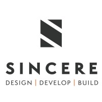 Sincere Developers and Builders Logo