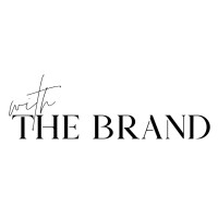With the Brand, LLC Logo
