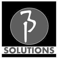 P3 Solutions LLC Logo