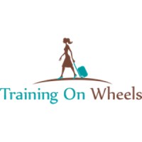 Training On Wheels Ltd. Co. Logo