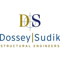 Dossey | Sudik Structural Engineers Logo