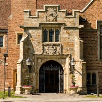 Meadow Brook Hall Logo