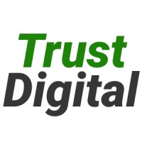 Trustdigital.ca Logo