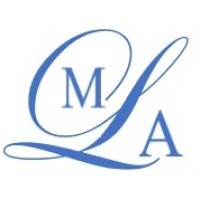 L.O.V. Marketing Agency, LLC Logo