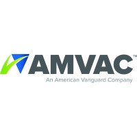 AMVAC MEXICO Logo