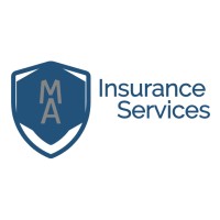 MA Insurance Services Logo