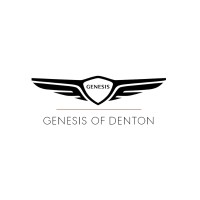 Genesis of Denton Logo