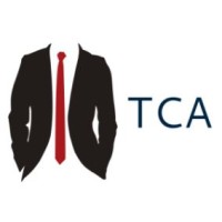 The Christianson Agency Logo