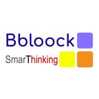 BBLOOCK - SMARTHINKING SPA Logo