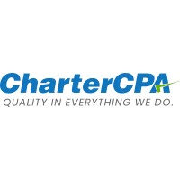 CharterCPA Logo