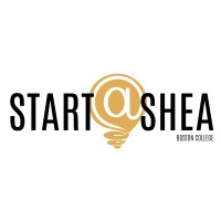 Start@Shea Logo