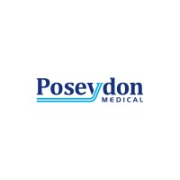 Poseydon Medical Logo