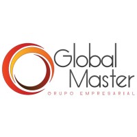 Global Master México Logo