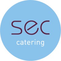 SEC Catering Logo