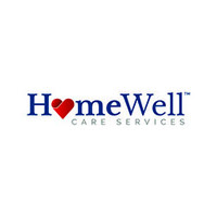 HomeWell of MetroWest Logo