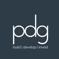 Premium Development Group Logo