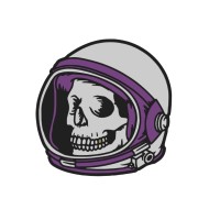 Space Colonel Management Logo