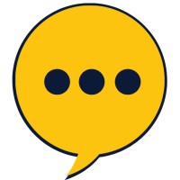 Flat Out Social Logo