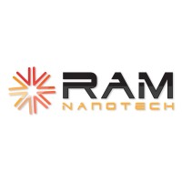 Ram Nanotech Logo