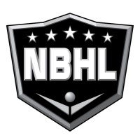 National Ball Hockey League Logo