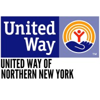 United Way of Northern New York Logo