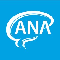 American Neurological Association Logo