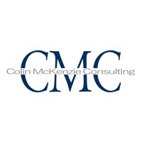 Colin McKenzie Consulting Logo