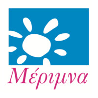 Merimna Nonprofit Organization Logo